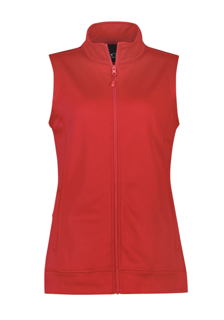 Women's Hype Vest